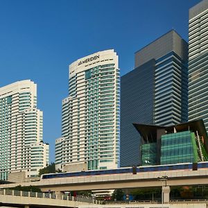 Le Méridien Kuala Lumpur